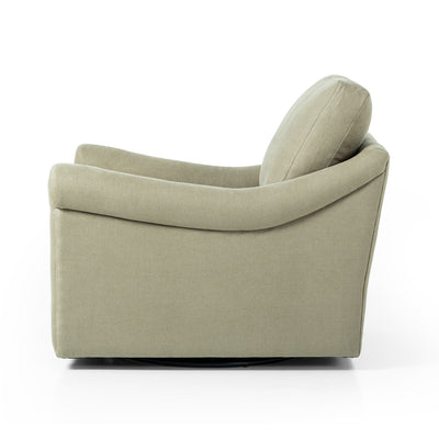product image for Bridges Swivel Chair 4 62