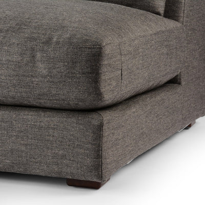 product image for sena armless sofa pc by bd studio 233262 001 6 57