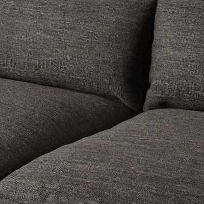 product image for sena armless sofa pc by bd studio 233262 001 7 7