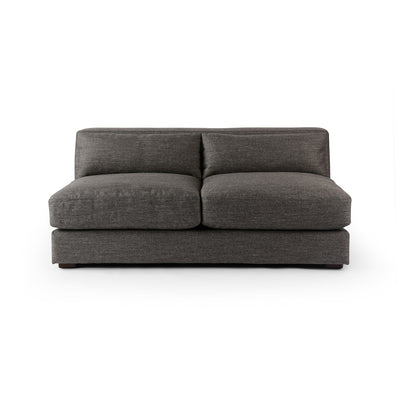 product image for sena armless sofa pc by bd studio 233262 001 10 91