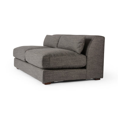 product image for sena armless sofa pc by bd studio 233262 001 11 22