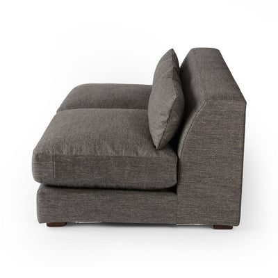 product image for sena armless sofa pc by bd studio 233262 001 2 71