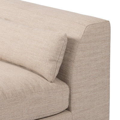 product image for Sena Armless Sofa 7 8