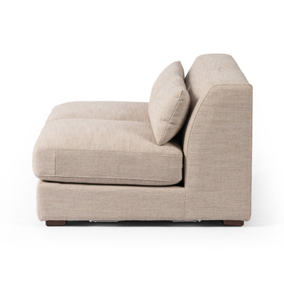 product image for Sena Armless Sofa 2 57