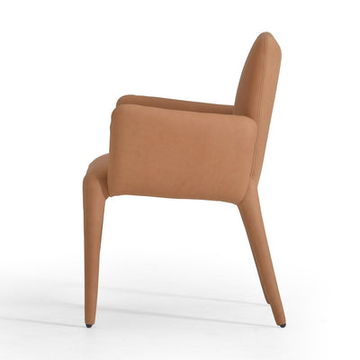 product image for monza dining armchair by bd studio 233350 001 2 91