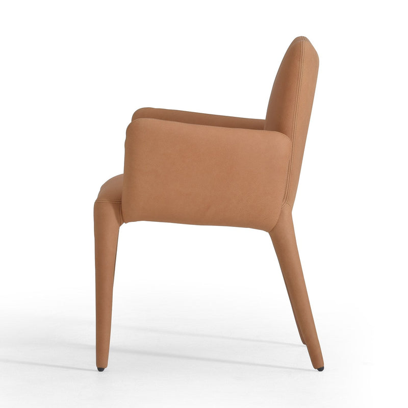 media image for monza dining armchair by bd studio 233350 001 2 243