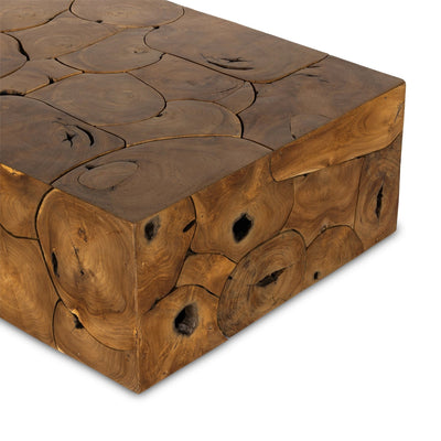 product image for Tomlin Outdoor Coffee Table 5 15