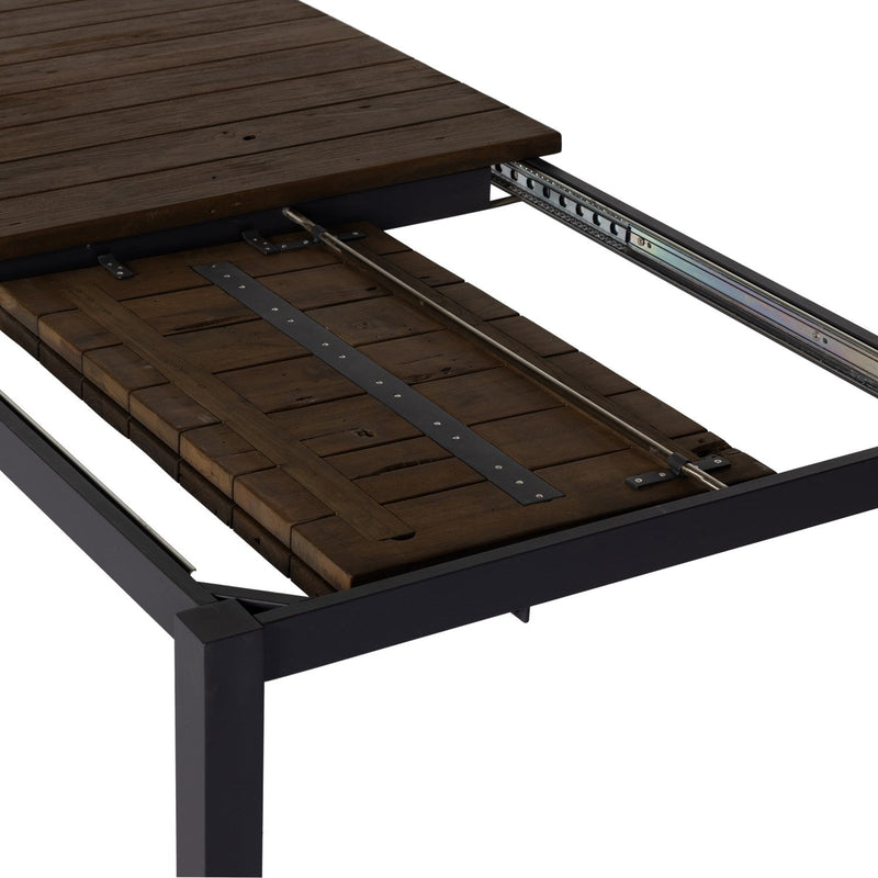 media image for Falston Outdoor Extension Dining Table 7 27