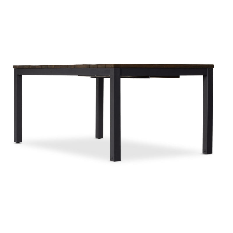 media image for Falston Outdoor Extension Dining Table 4 26