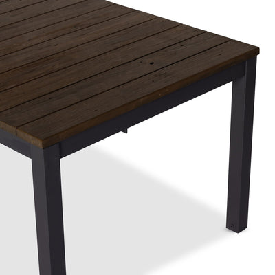 product image for Falston Outdoor Extension Dining Table 5 98