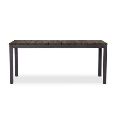 product image for Falston Outdoor Extension Dining Table 9 81