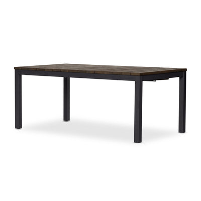 product image for Falston Outdoor Extension Dining Table 10 18