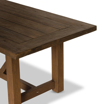 product image for Stewart Outdoor Dining Table 4 25