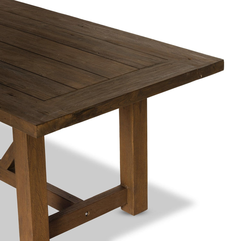 media image for Stewart Outdoor Dining Table 4 236