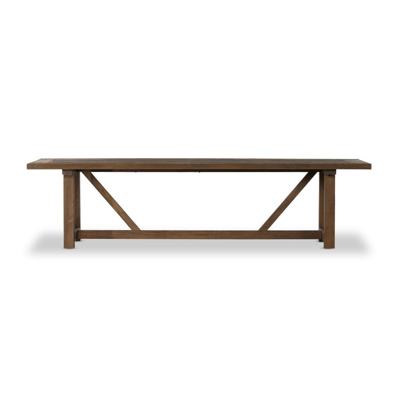 media image for Stewart Outdoor Dining Table 7 280