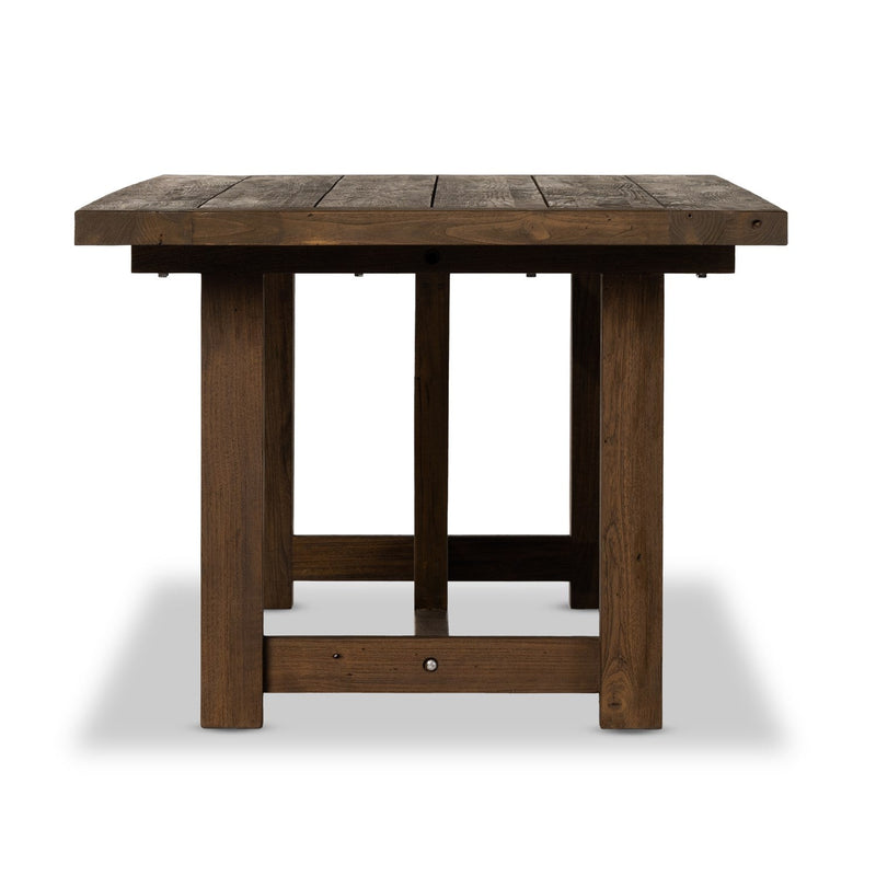 media image for Stewart Outdoor Dining Table 2 248