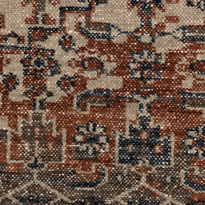 product image for topkapi hand knotted rug by bd studio 233387 002 3 43