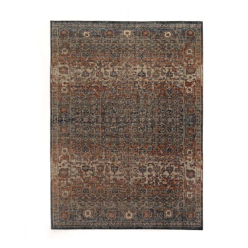 media image for topkapi hand knotted rug by bd studio 233387 002 1 271