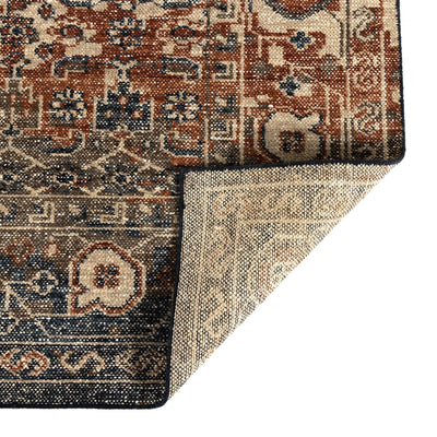 product image for topkapi hand knotted rug by bd studio 233387 002 2 18