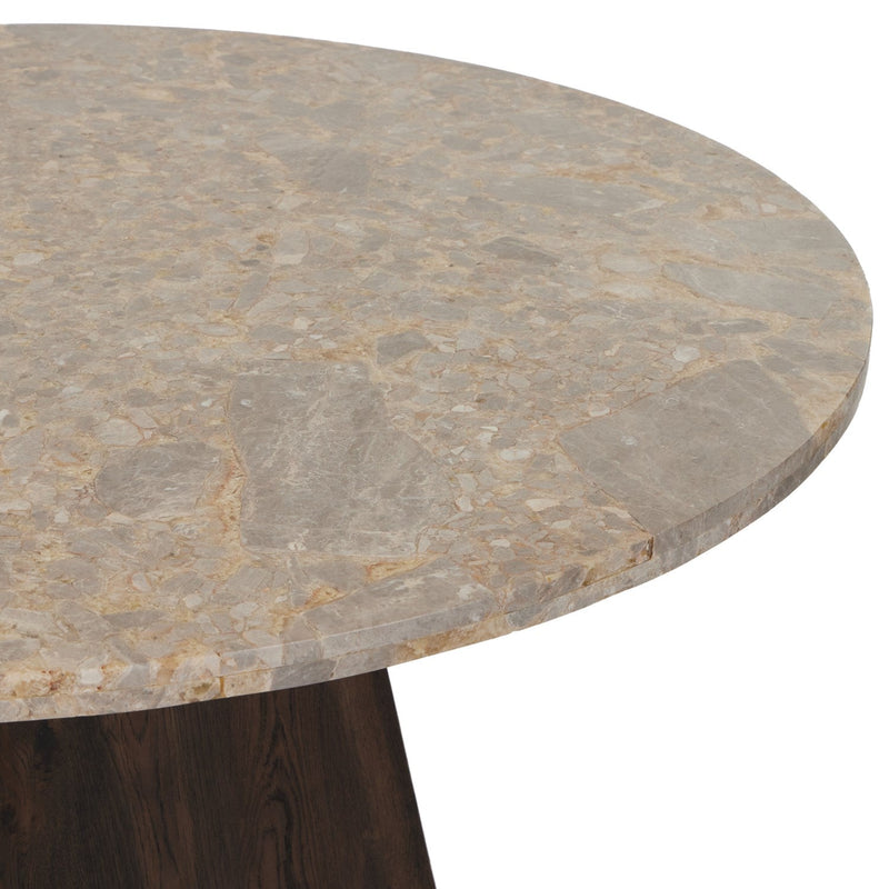 media image for brisa round dining table 55 by bd studio 233555 001 9 26