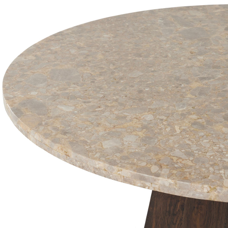 media image for brisa round dining table 55 by bd studio 233555 001 4 258