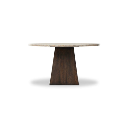 product image for brisa round dining table 55 by bd studio 233555 001 10 77