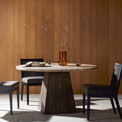 product image for brisa round dining table 55 by bd studio 233555 001 11 62
