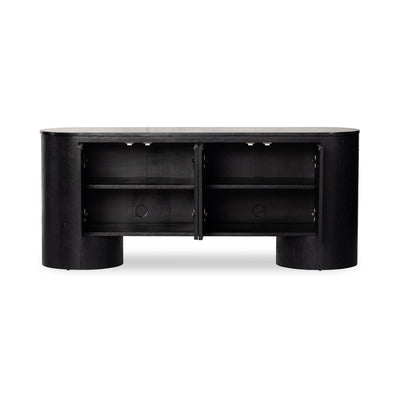 product image for Giovani Media Console 10 99