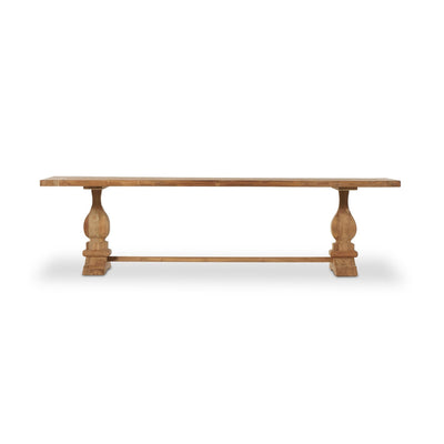 product image for Novell Outdoor Dining Table 56