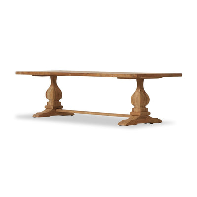 product image for Novell Outdoor Dining Table 91