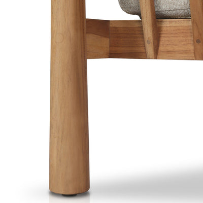 product image for Irvine Outdoor Chair By Bd Studio 233672 008 10 63