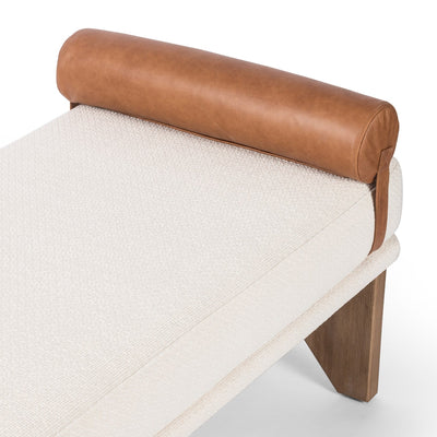 product image for conlen accent bench by bd studio 233678 001 6 61