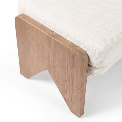 product image for conlen accent bench by bd studio 233678 001 7 81