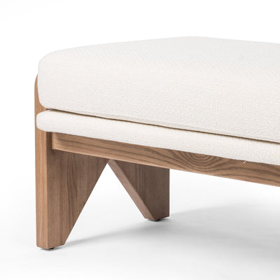 product image for conlen accent bench by bd studio 233678 001 8 38