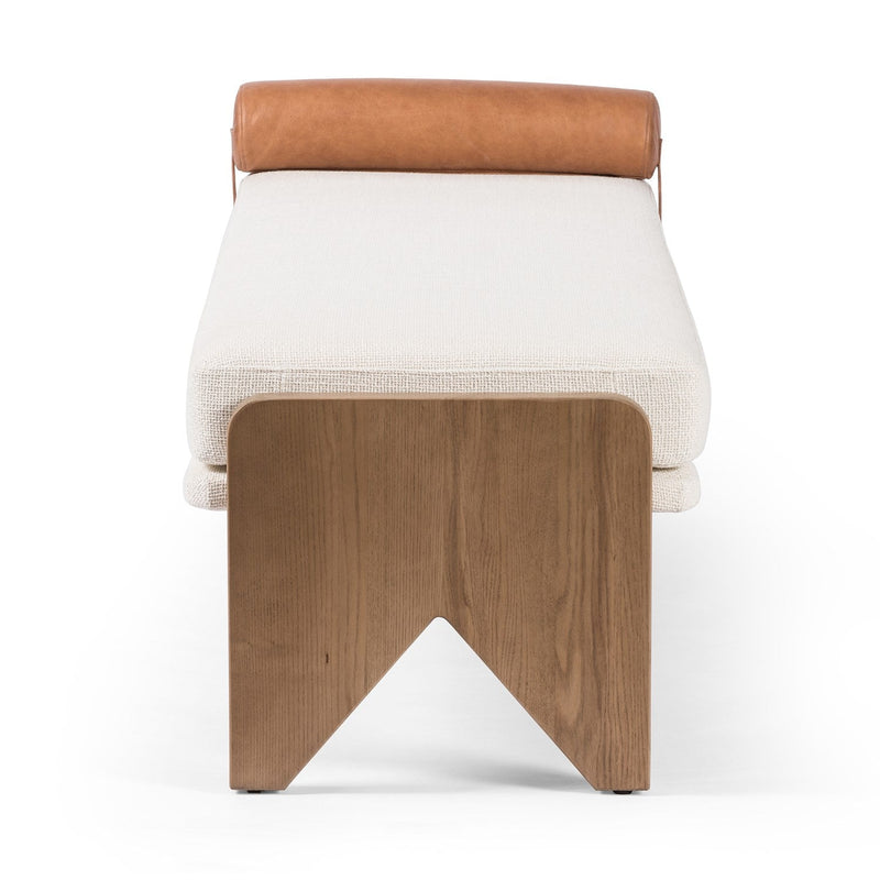 media image for conlen accent bench by bd studio 233678 001 9 299