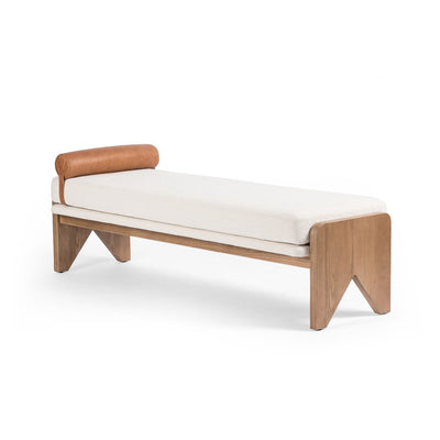 product image of conlen accent bench by bd studio 233678 001 1 529