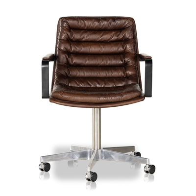 product image for malibu arm desk chair by bd studio 233756 001 28 53