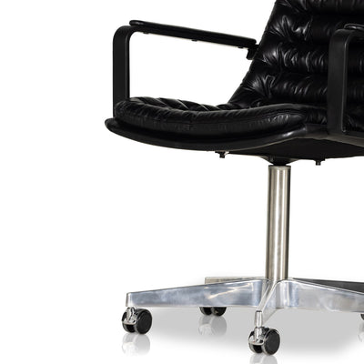 product image for malibu arm desk chair by bd studio 233756 001 25 32