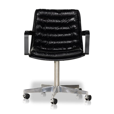 product image for malibu arm desk chair by bd studio 233756 001 30 94