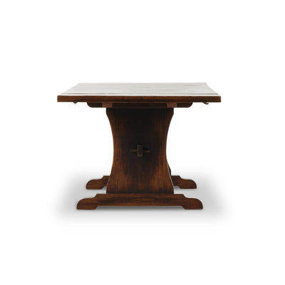 product image for Trestle Dining Table 34
