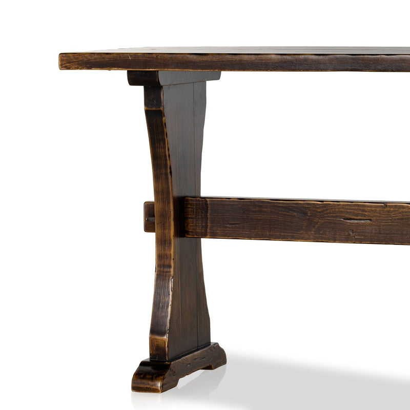 media image for trestle console table by bd studio 233786 001 6 213