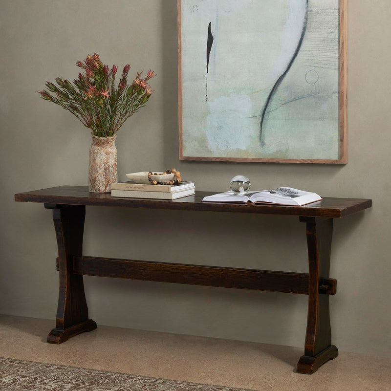 media image for trestle console table by bd studio 233786 001 10 235