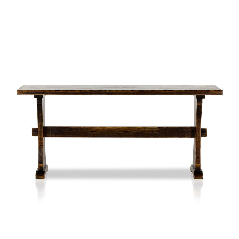 media image for trestle console table by bd studio 233786 001 8 268