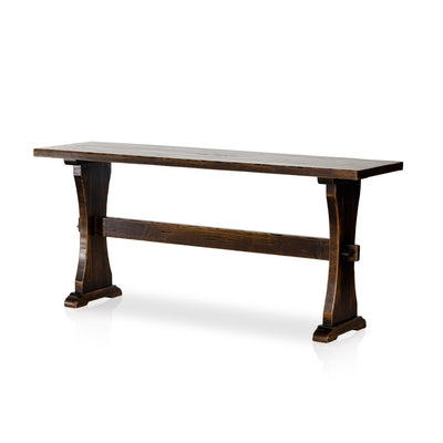 product image of trestle console table by bd studio 233786 001 1 533