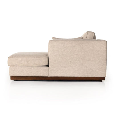 product image for lawrence laf chaise pc by bd studio 233884 001 4 19