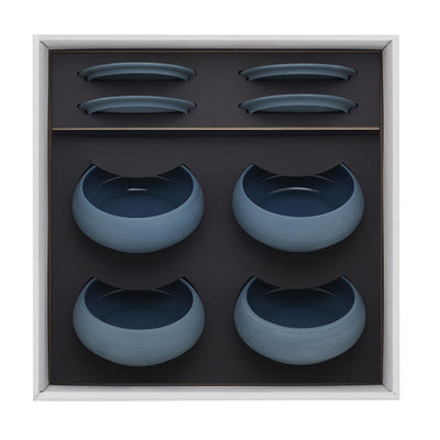 product image for Gift Box of 4 Cassolettes in 50 cl 84