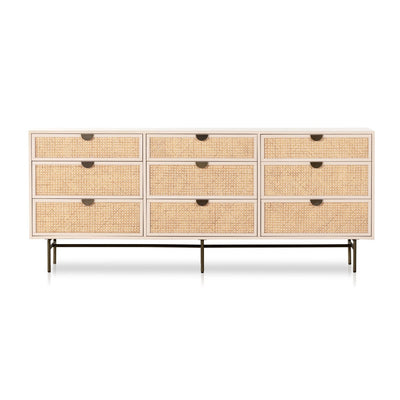 product image for luella 9 drawer dresser by bd studio 234000 001 11 41