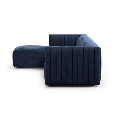 product image for augustine 2 pc sec w laf chaise by bd studio 234063 002 new 14 38