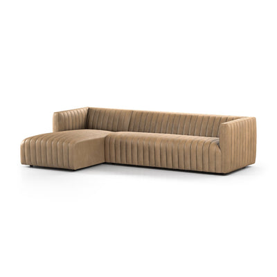 product image for augustine 2 pc sec w laf chaise by bd studio 234063 002 new 4 99