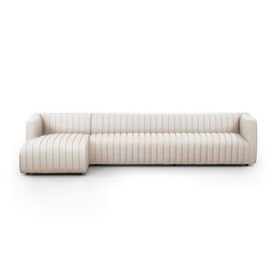 product image for Augustine 2 Piece Sectional w/ Chaise 14 91